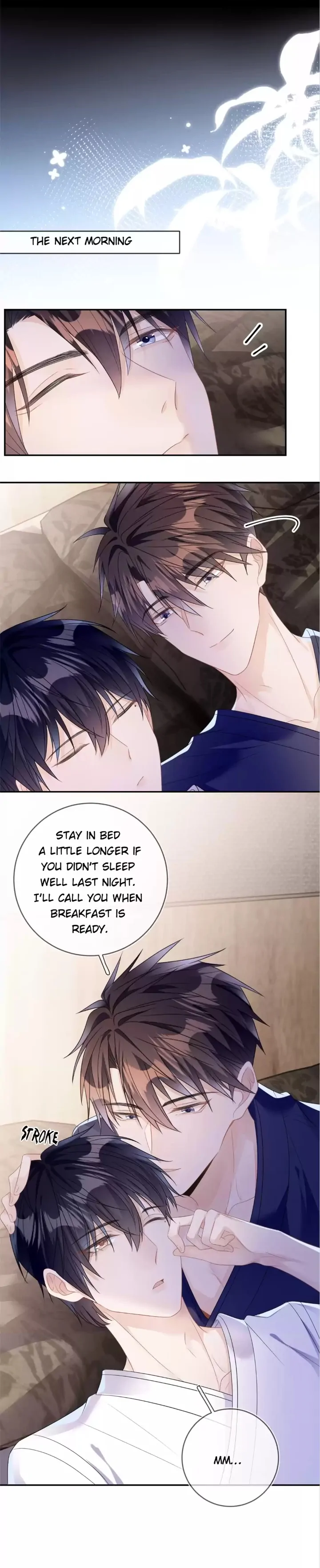 The Irresistible Conquest (Official) - Chapter 58 manhwa