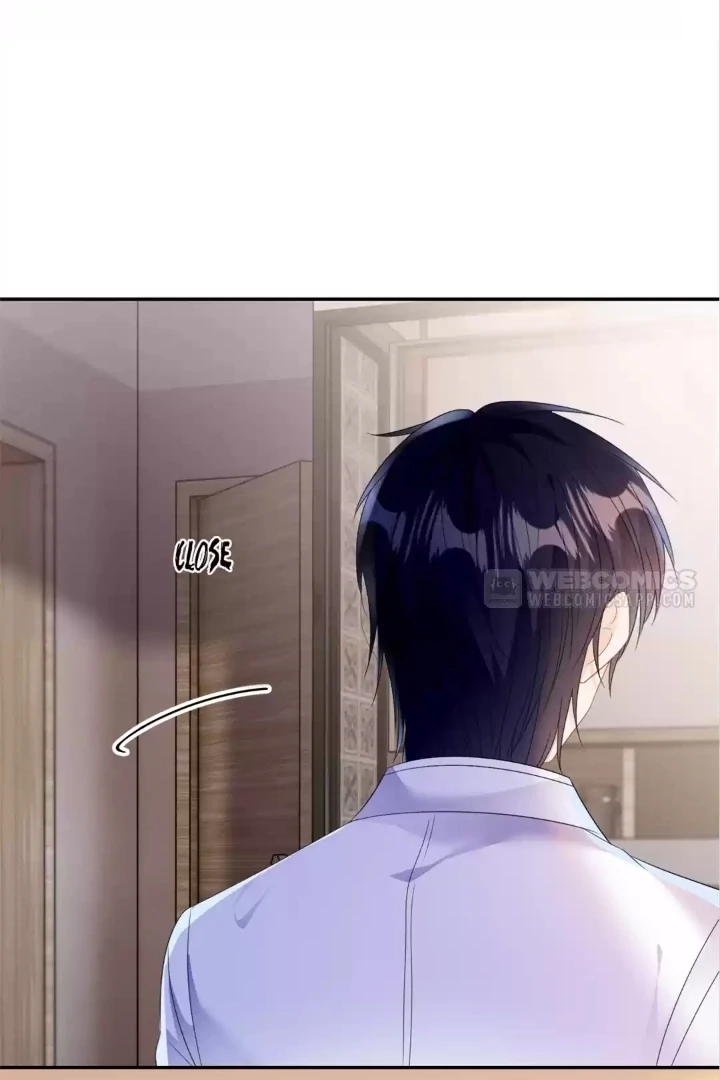 The Irresistible Conquest (Official) - Chapter 58 manhwa