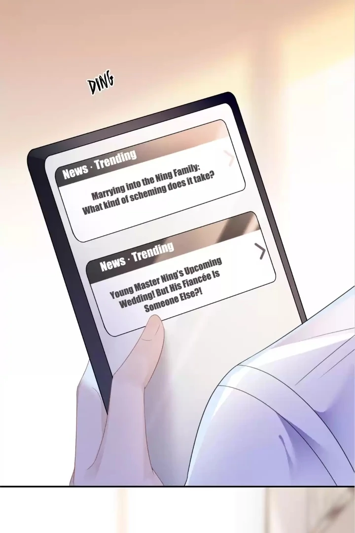 The Irresistible Conquest (Official) - Chapter 58 manhwa