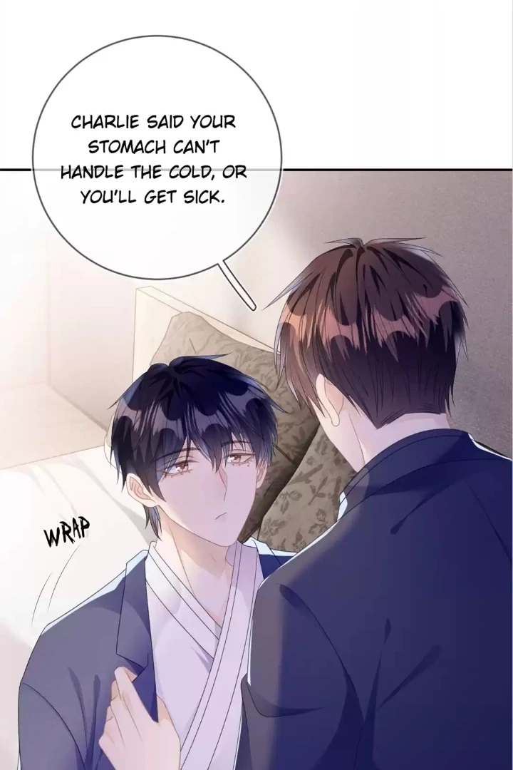 The Irresistible Conquest (Official) - Chapter 58 manhwa