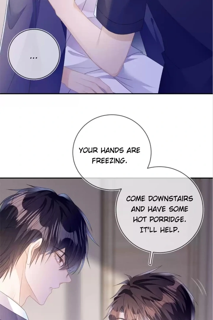 The Irresistible Conquest (Official) - Chapter 58 manhwa