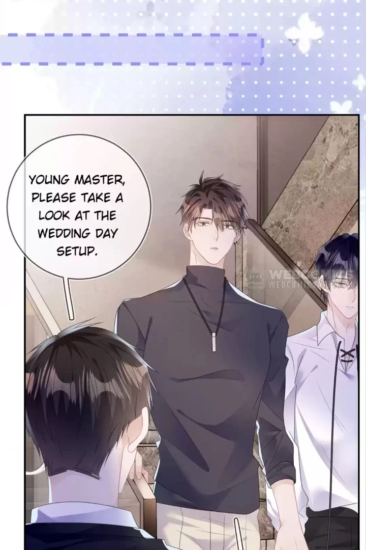 The Irresistible Conquest (Official) - Chapter 58 manhwa