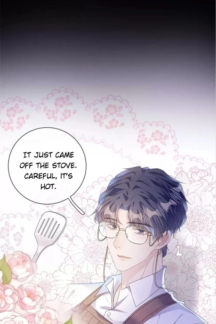 The Irresistible Conquest (Official) - Chapter 58 manhwa