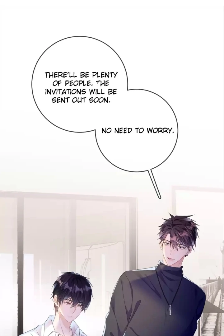 The Irresistible Conquest (Official) - Chapter 59 manhwa