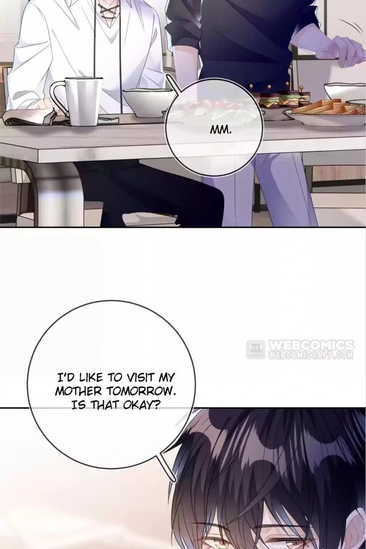 The Irresistible Conquest (Official) - Chapter 59 manhwa