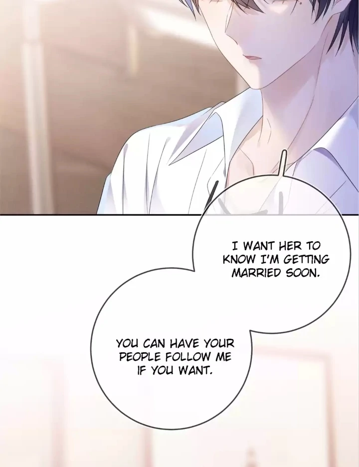 The Irresistible Conquest (Official) - Chapter 59 manhwa