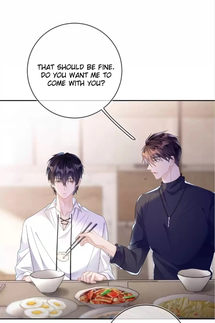 The Irresistible Conquest (Official) - Chapter 59 manhwa