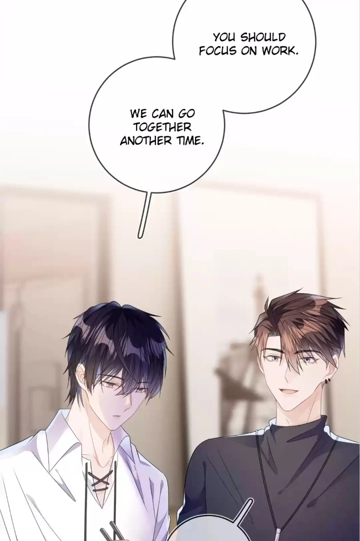 The Irresistible Conquest (Official) - Chapter 59 manhwa