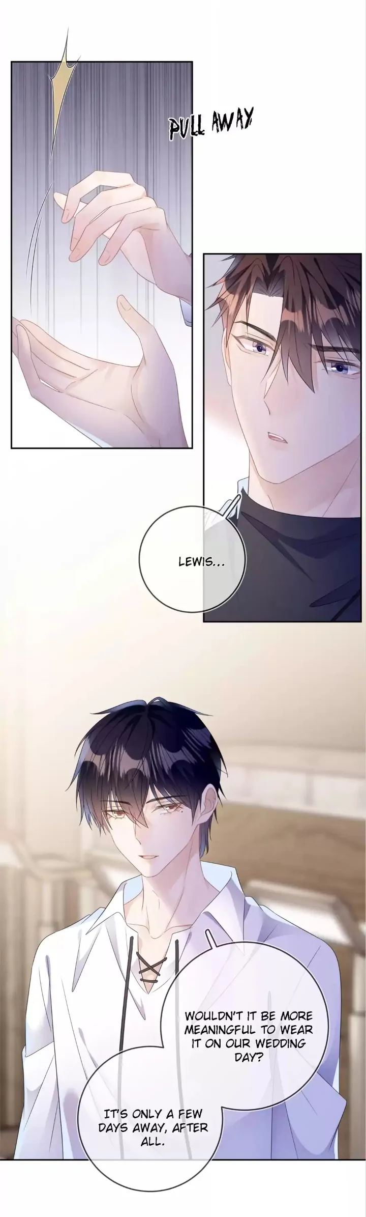 The Irresistible Conquest (Official) - Chapter 59 manhwa