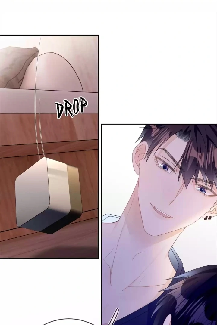 The Irresistible Conquest (Official) - Chapter 59 manhwa