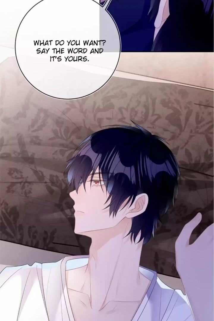 The Irresistible Conquest (Official) - Chapter 59 manhwa