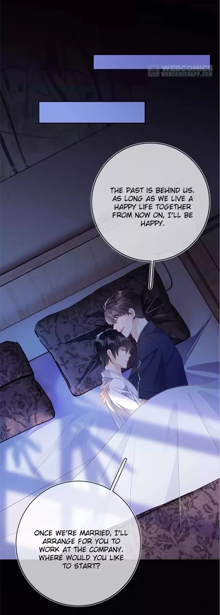 The Irresistible Conquest (Official) - Chapter 59 manhwa