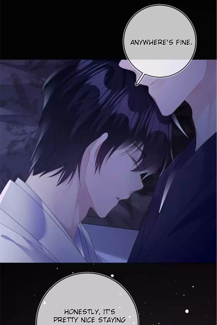 The Irresistible Conquest (Official) - Chapter 59 manhwa