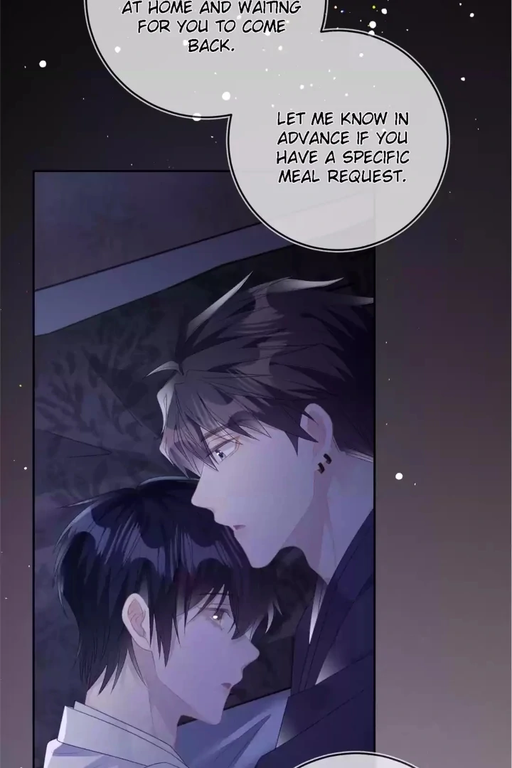 The Irresistible Conquest (Official) - Chapter 59 manhwa