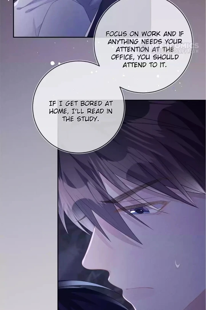 The Irresistible Conquest (Official) - Chapter 59 manhwa