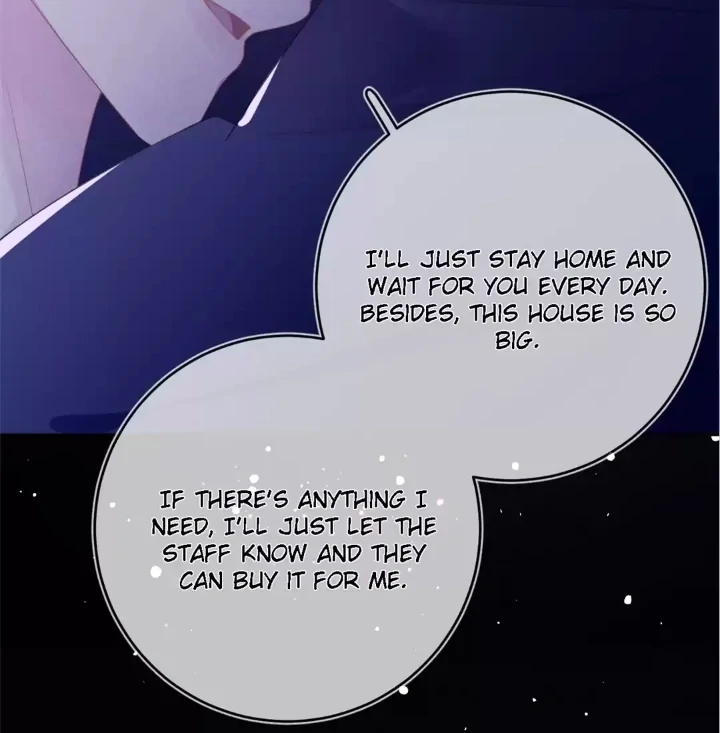 The Irresistible Conquest (Official) - Chapter 59 manhwa