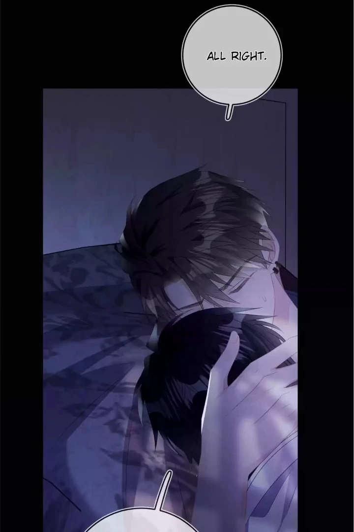 The Irresistible Conquest (Official) - Chapter 59 manhwa