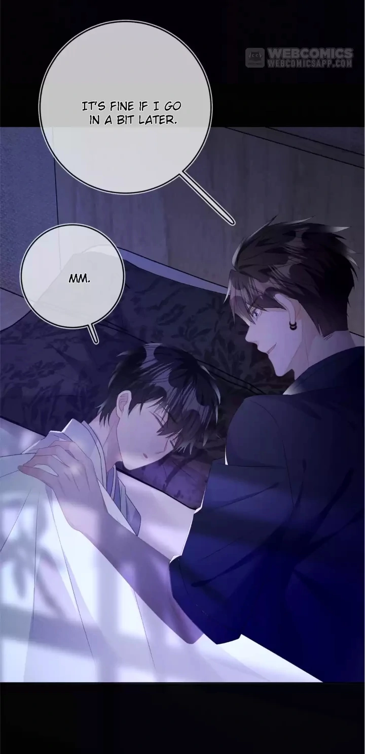 The Irresistible Conquest (Official) - Chapter 59 manhwa