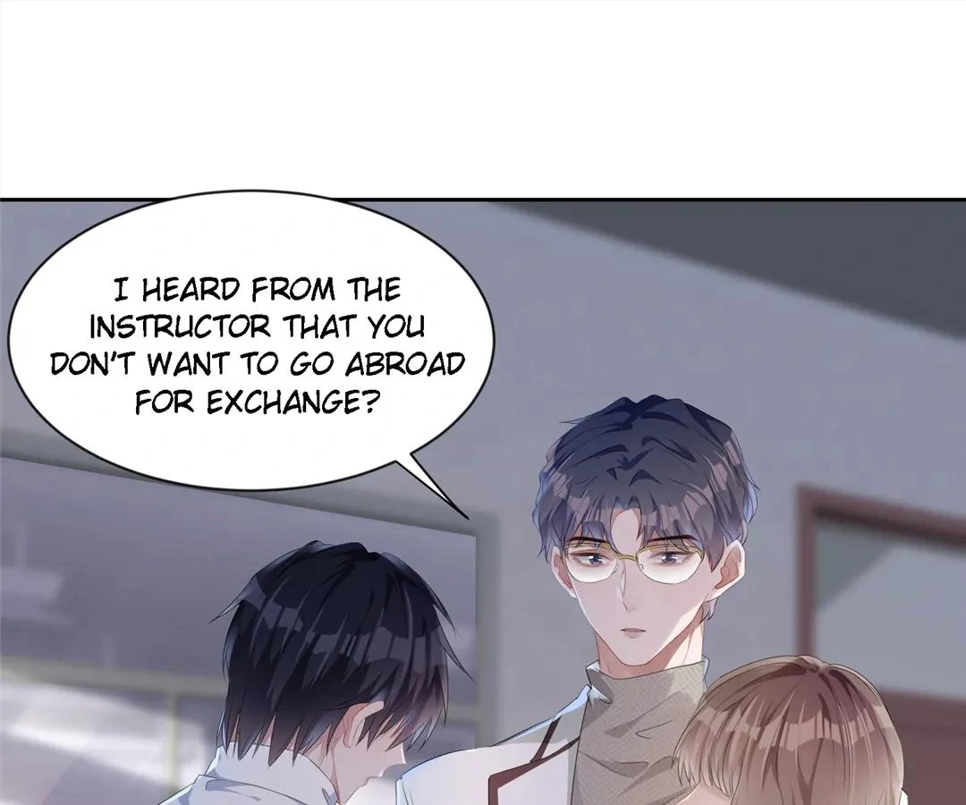 The Irresistible Conquest (Official) - Chapter 6 manhwa