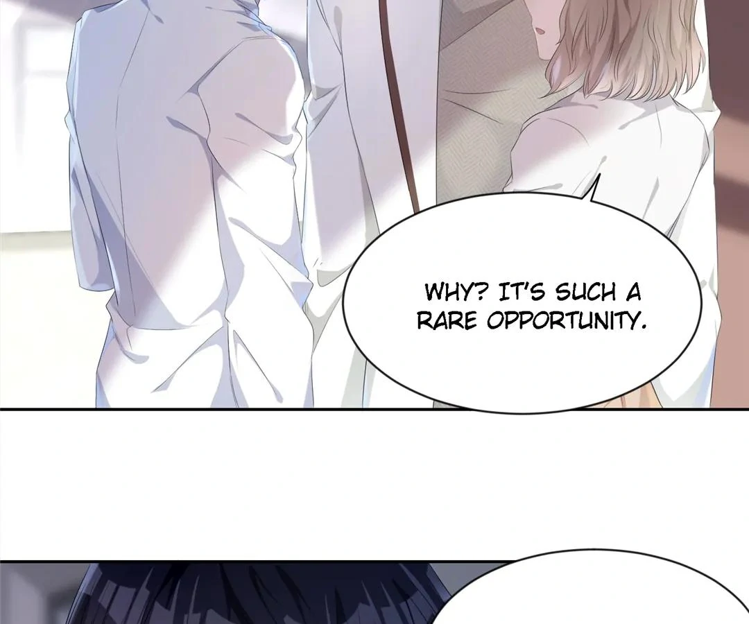 The Irresistible Conquest (Official) - Chapter 6 manhwa
