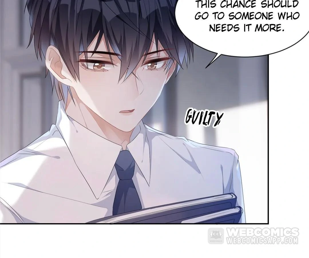The Irresistible Conquest (Official) - Chapter 6 manhwa
