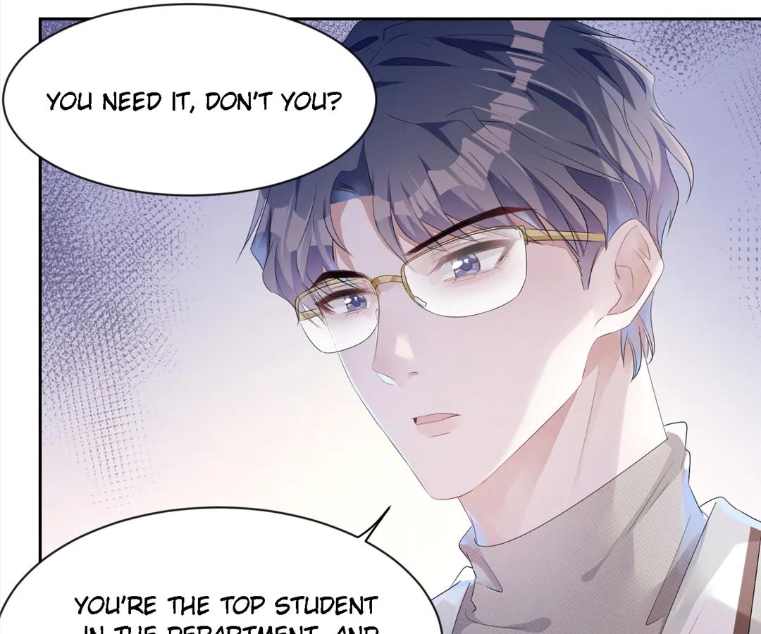 The Irresistible Conquest (Official) - Chapter 6 manhwa