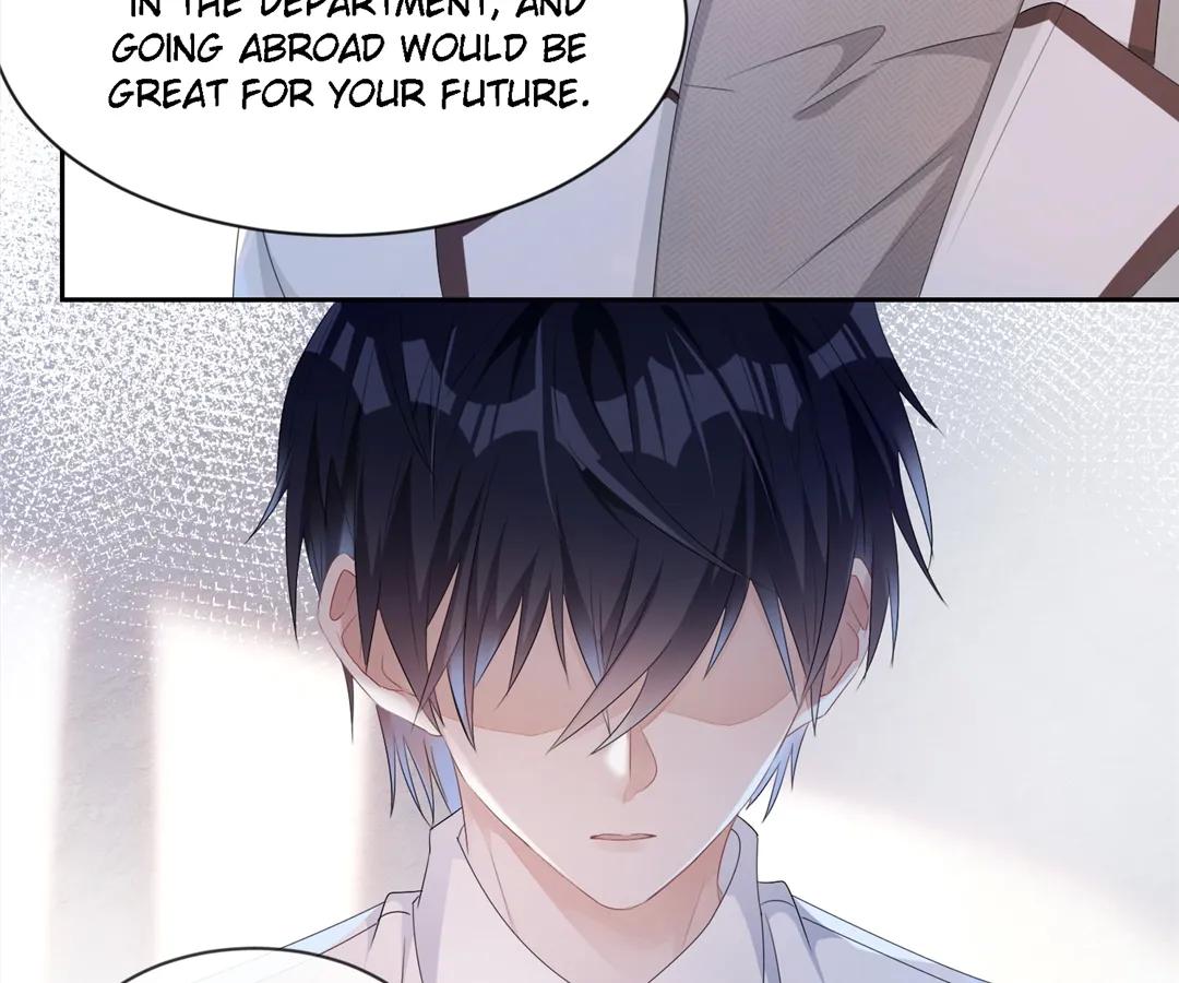 The Irresistible Conquest (Official) - Chapter 6 manhwa