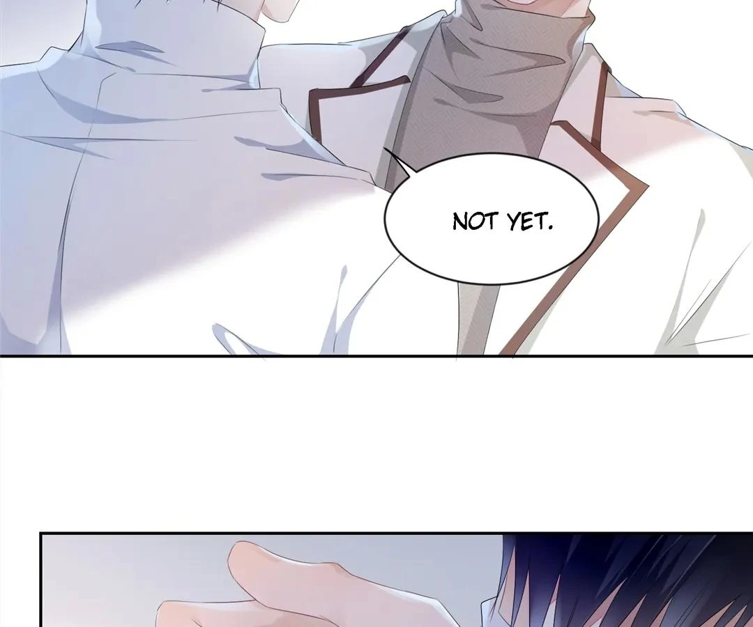 The Irresistible Conquest (Official) - Chapter 6 manhwa