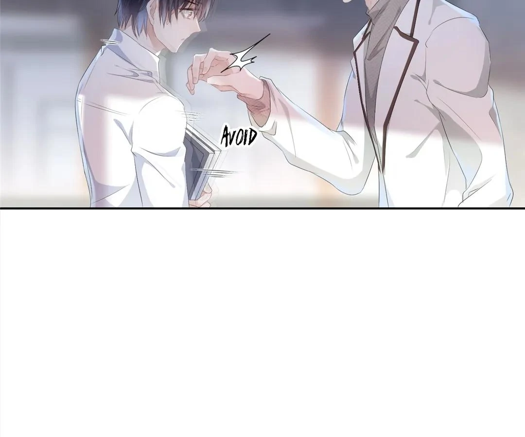 The Irresistible Conquest (Official) - Chapter 6 manhwa