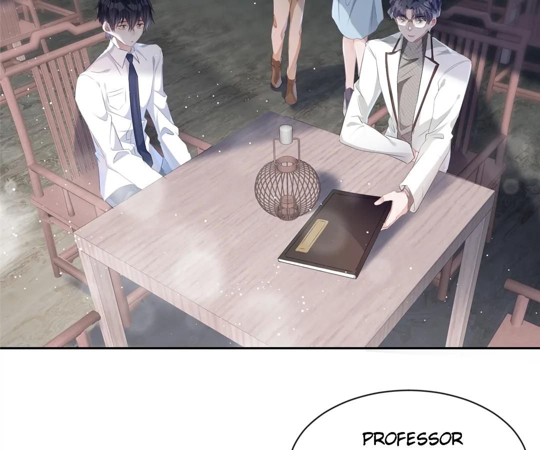 The Irresistible Conquest (Official) - Chapter 6 manhwa