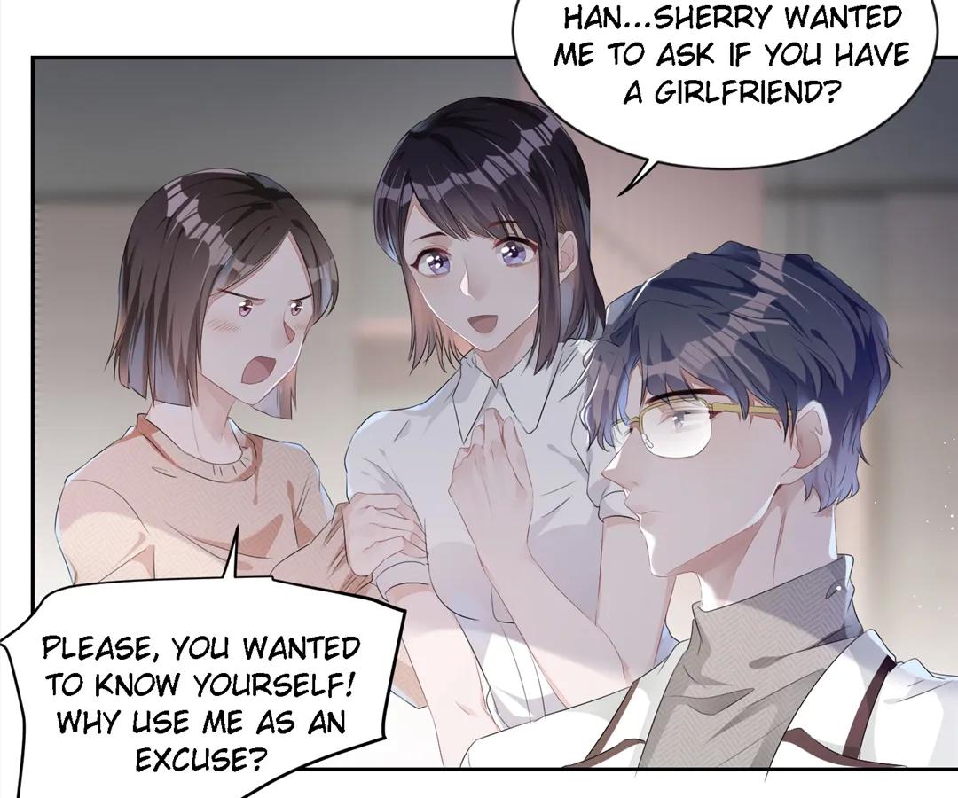 The Irresistible Conquest (Official) - Chapter 6 manhwa