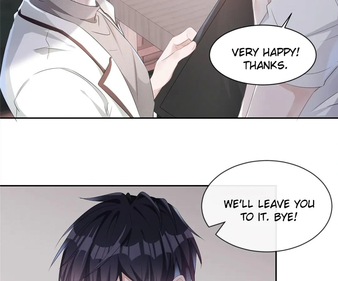 The Irresistible Conquest (Official) - Chapter 6 manhwa