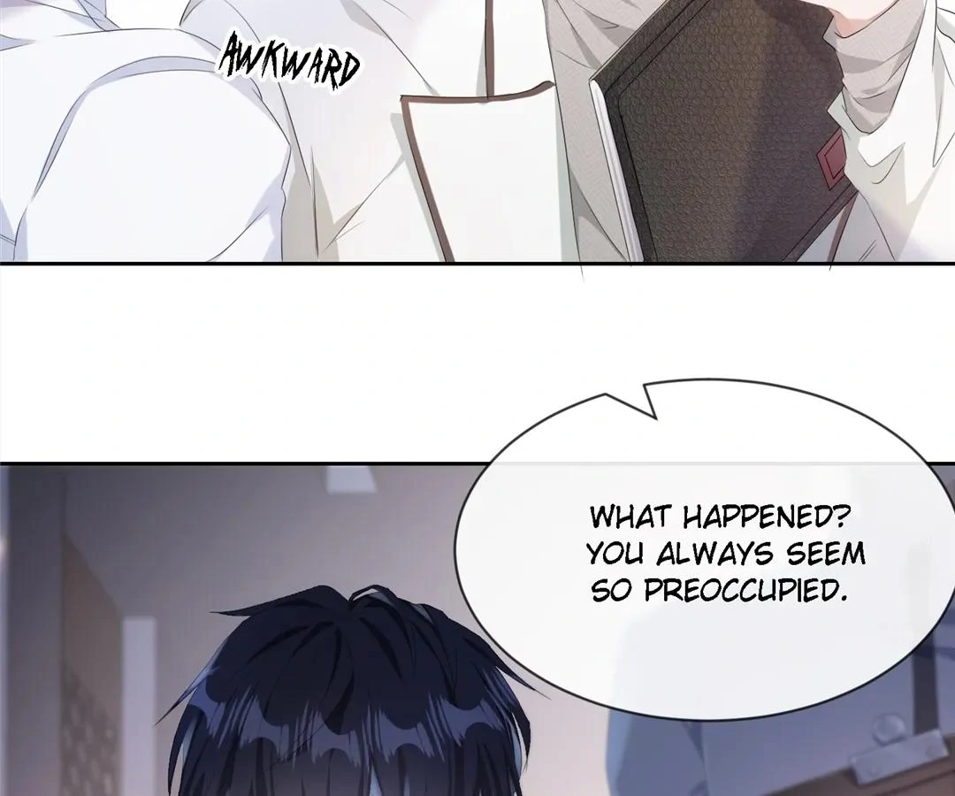 The Irresistible Conquest (Official) - Chapter 6 manhwa