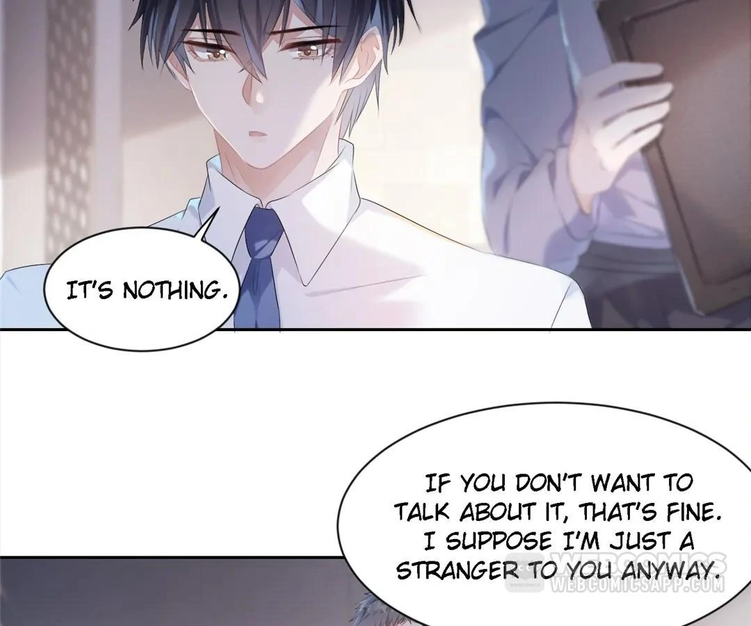 The Irresistible Conquest (Official) - Chapter 6 manhwa