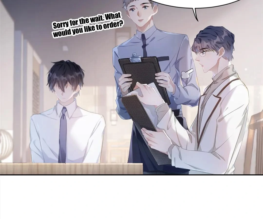The Irresistible Conquest (Official) - Chapter 6 manhwa