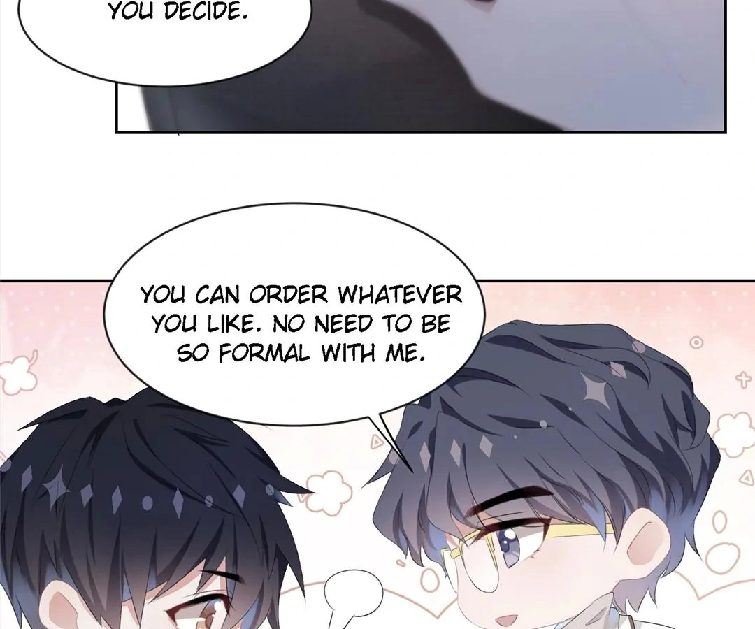 The Irresistible Conquest (Official) - Chapter 6 manhwa