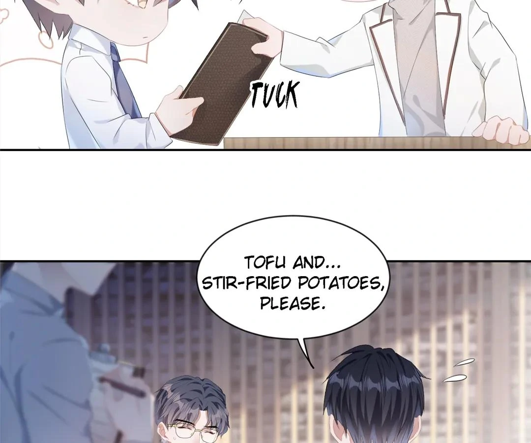 The Irresistible Conquest (Official) - Chapter 6 manhwa