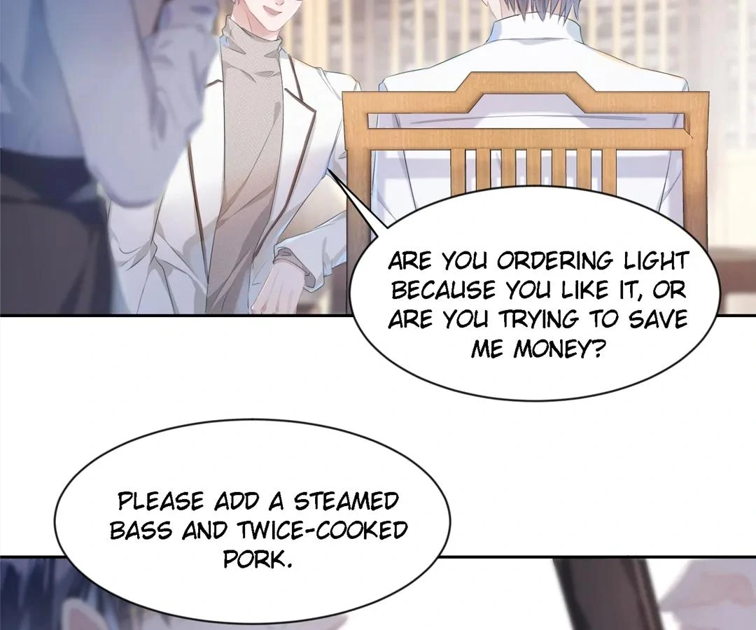 The Irresistible Conquest (Official) - Chapter 6 manhwa