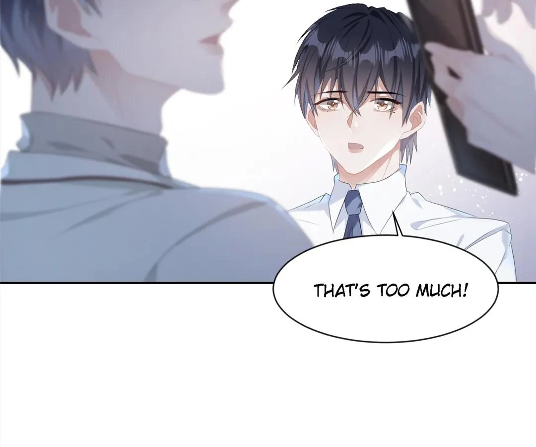 The Irresistible Conquest (Official) - Chapter 6 manhwa