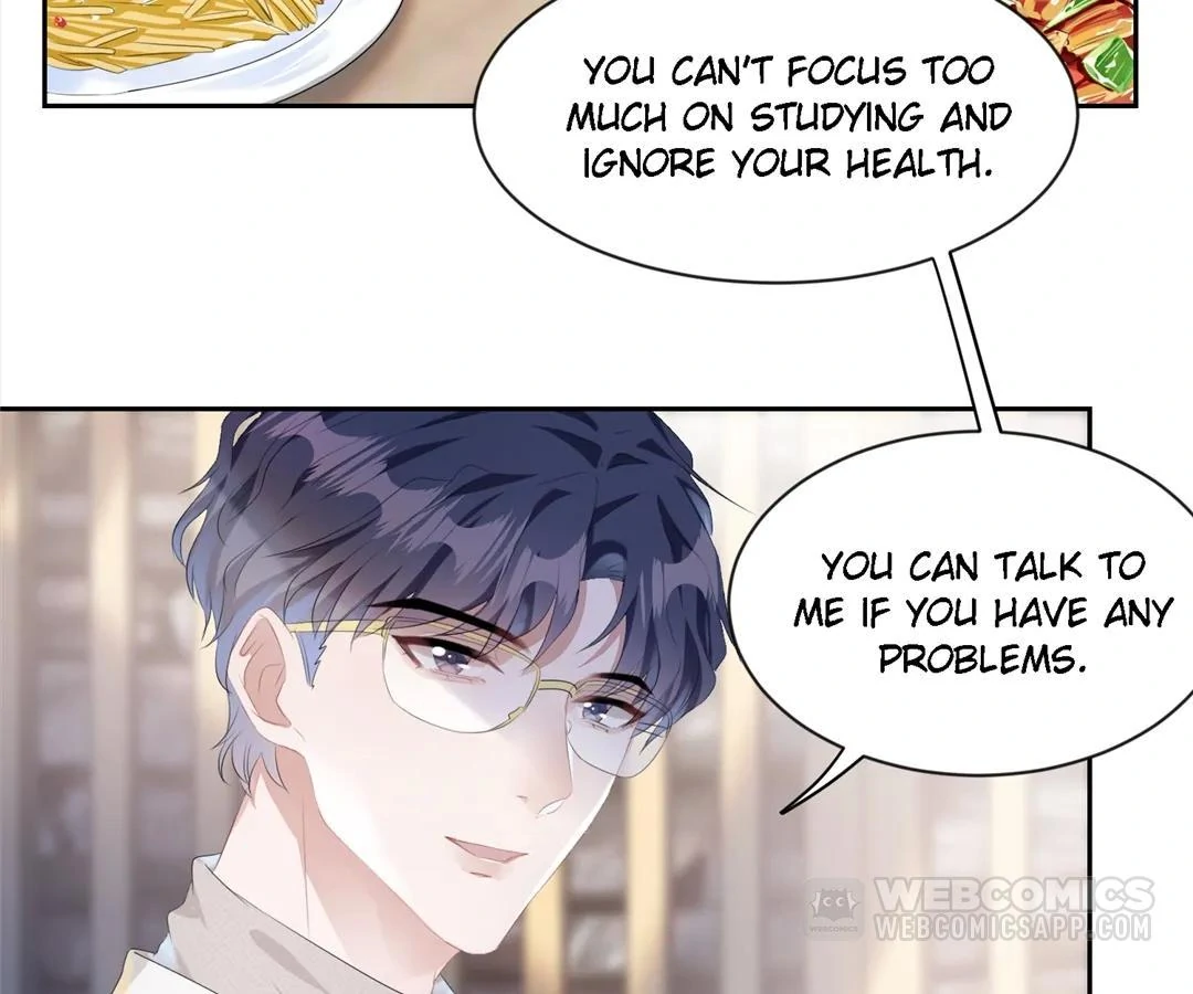 The Irresistible Conquest (Official) - Chapter 6 manhwa
