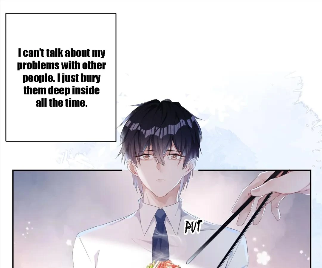 The Irresistible Conquest (Official) - Chapter 6 manhwa