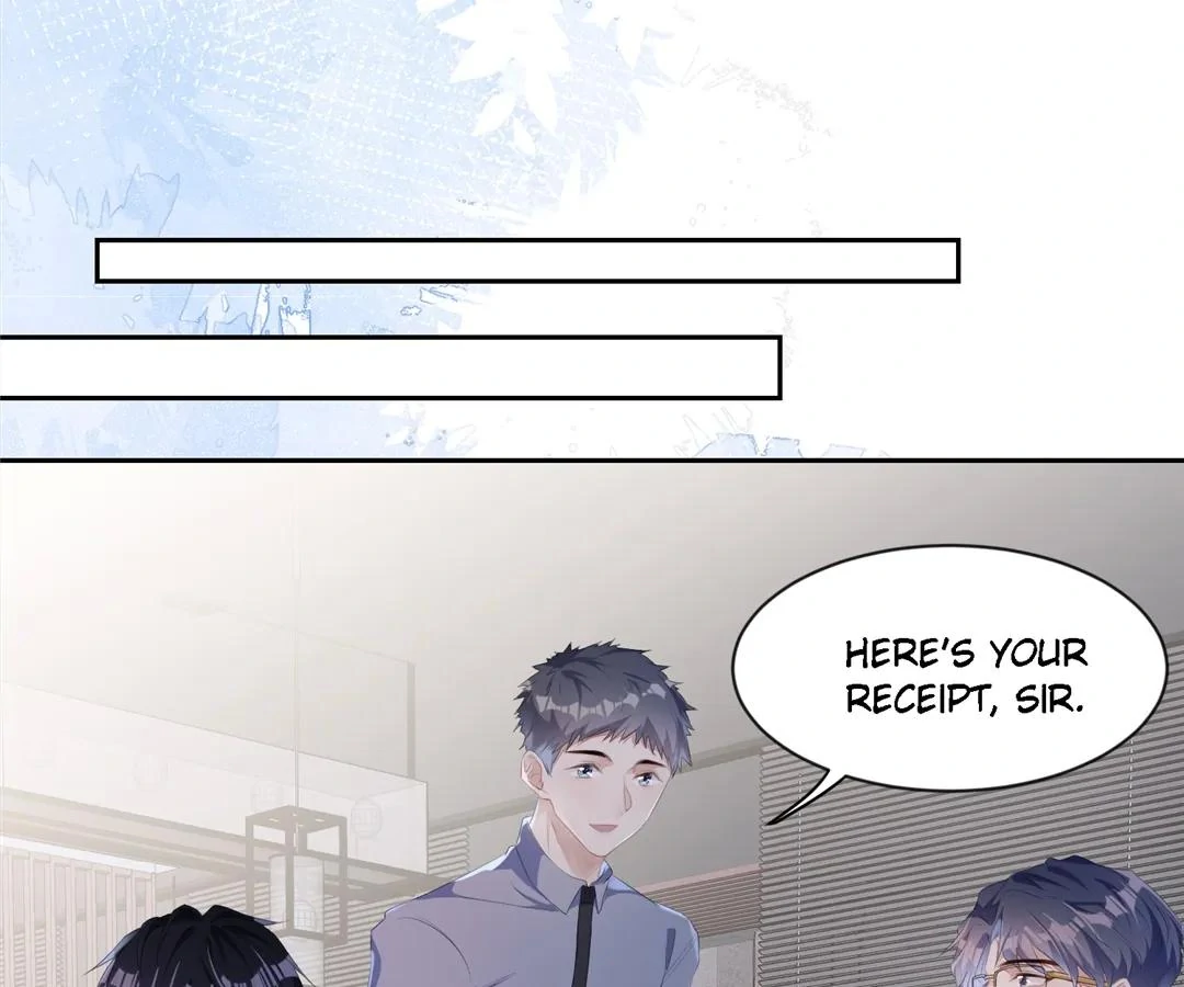 The Irresistible Conquest (Official) - Chapter 6 manhwa