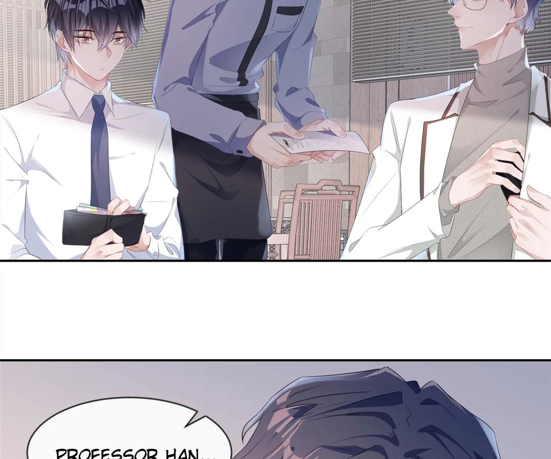 The Irresistible Conquest (Official) - Chapter 6 manhwa