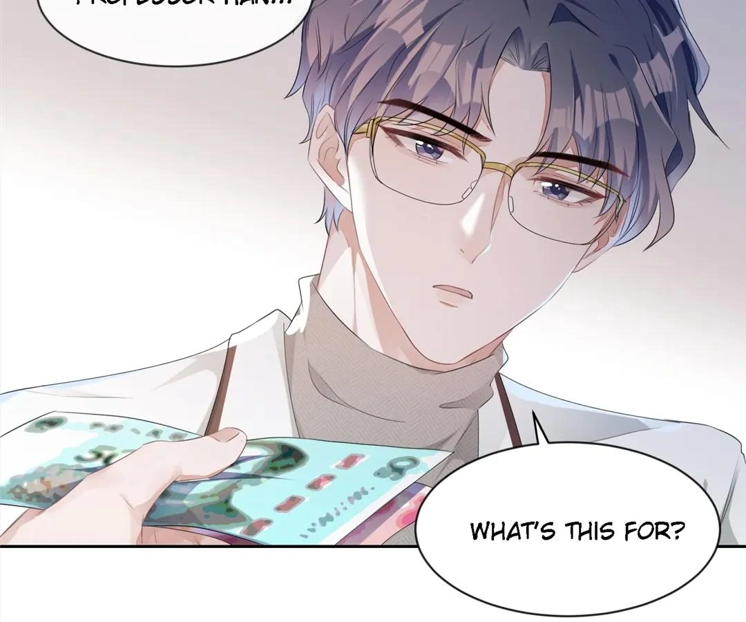 The Irresistible Conquest (Official) - Chapter 6 manhwa