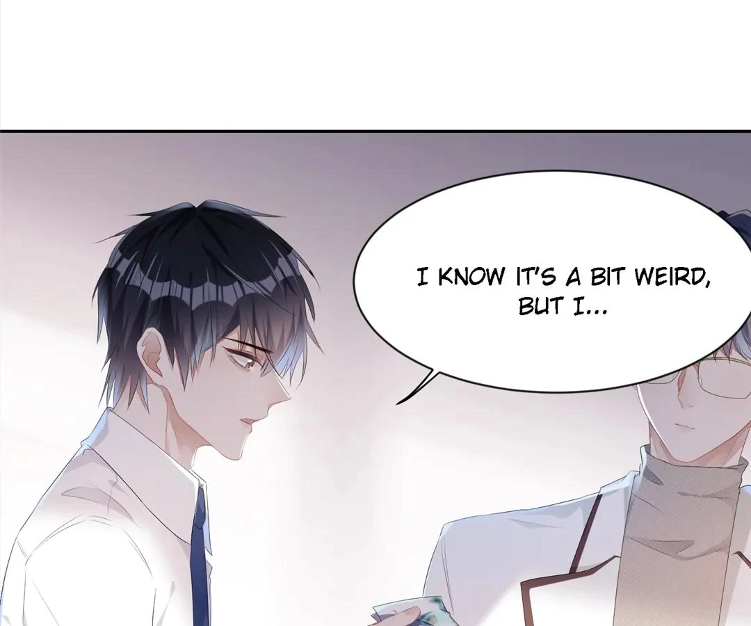 The Irresistible Conquest (Official) - Chapter 6 manhwa