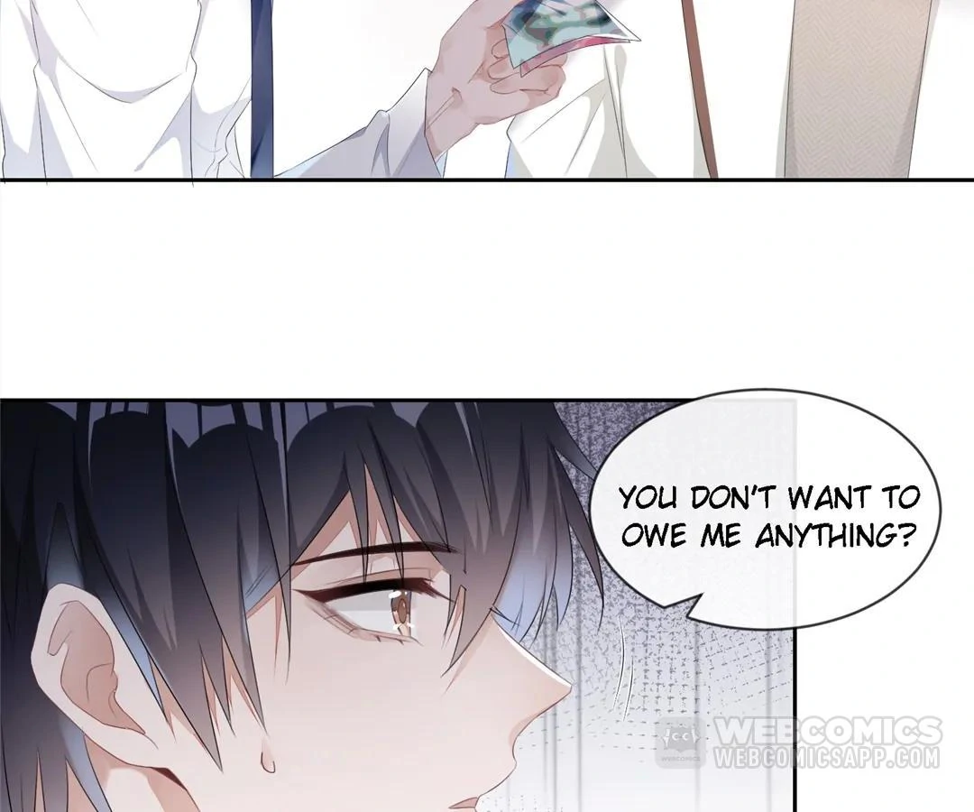 The Irresistible Conquest (Official) - Chapter 6 manhwa
