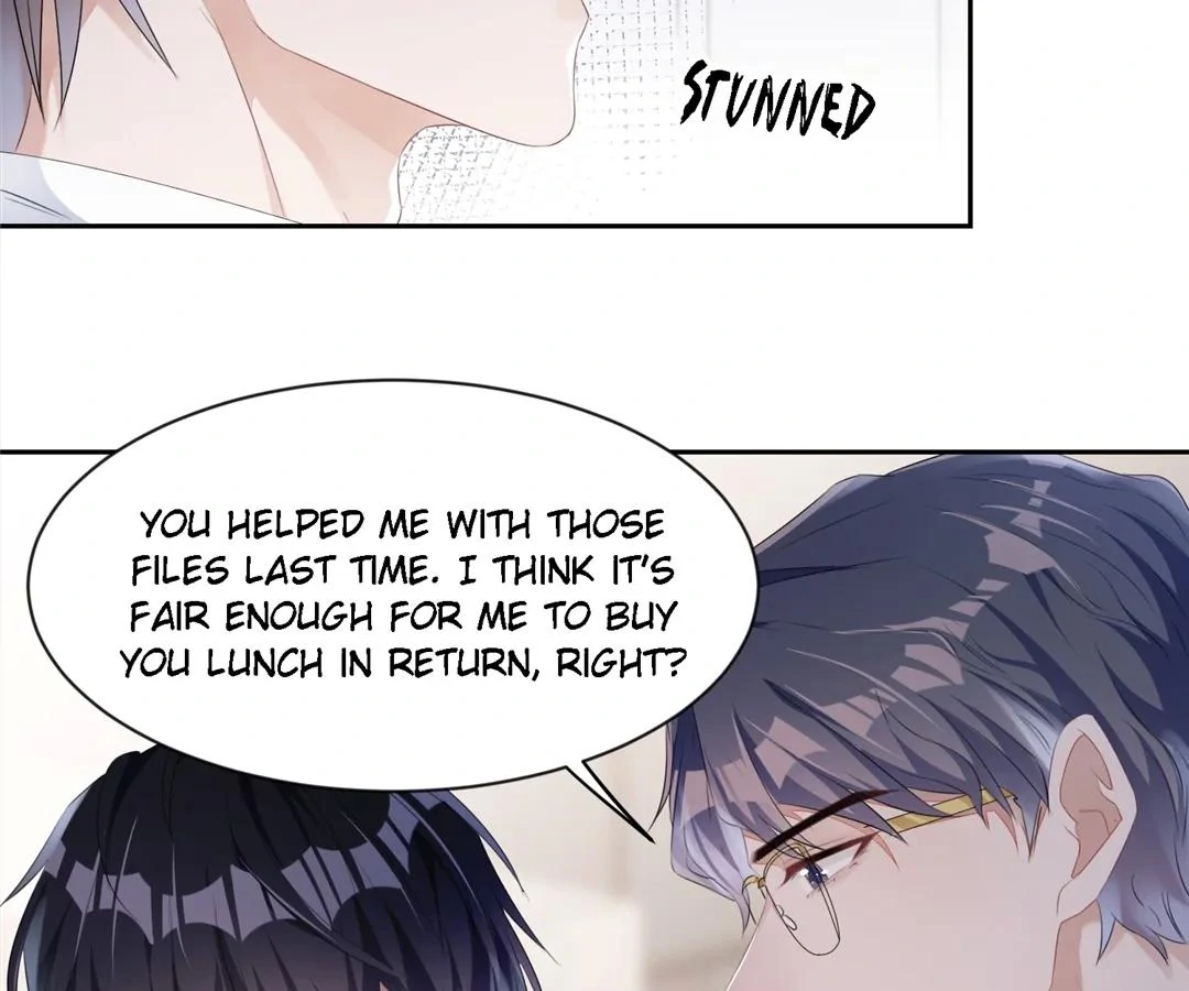 The Irresistible Conquest (Official) - Chapter 6 manhwa