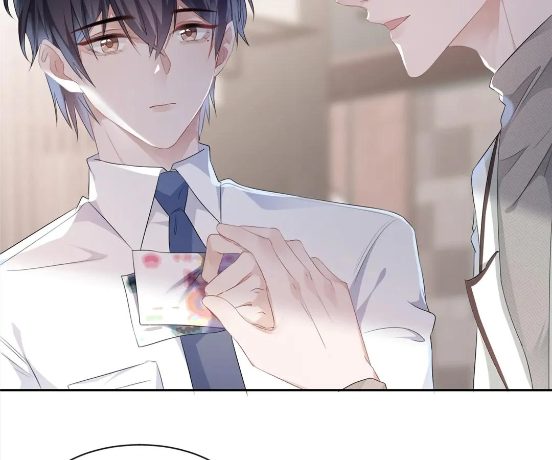 The Irresistible Conquest (Official) - Chapter 6 manhwa