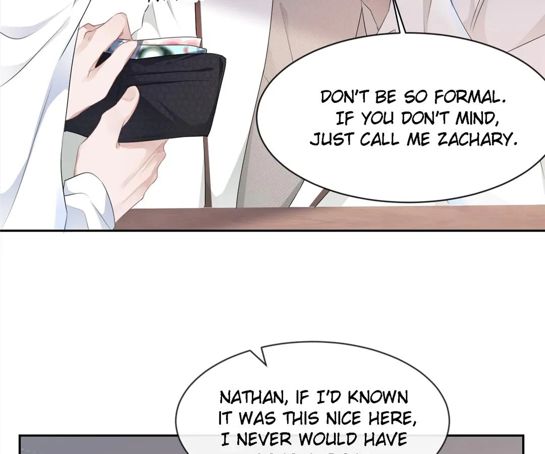 The Irresistible Conquest (Official) - Chapter 6 manhwa