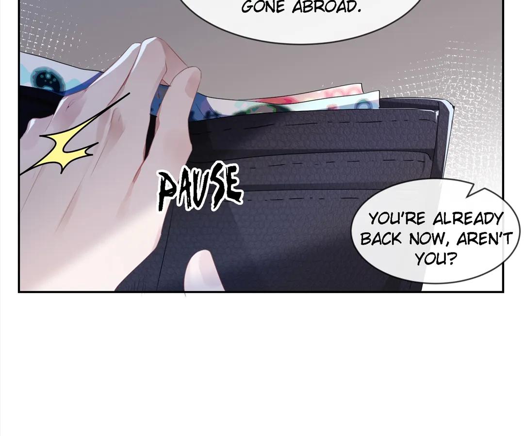 The Irresistible Conquest (Official) - Chapter 6 manhwa